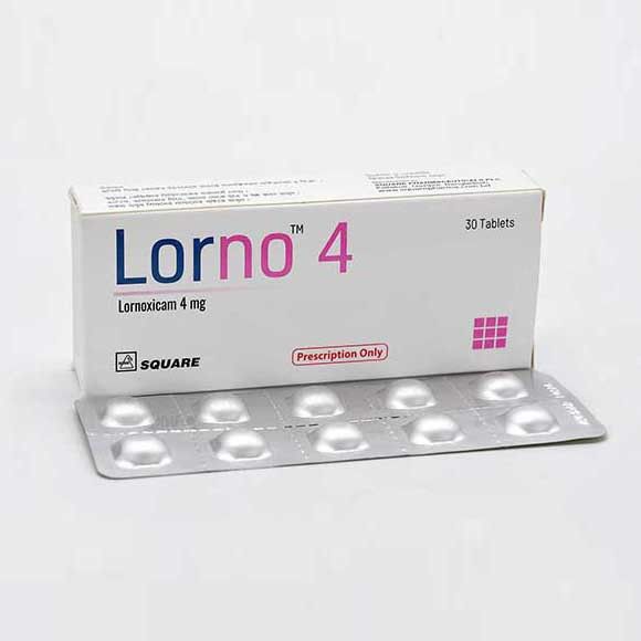 lorno-4-mg